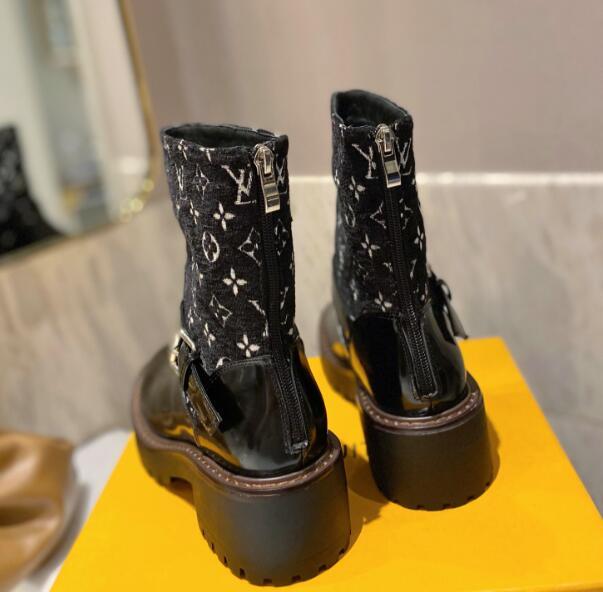Mila's Edit - LOV Women Shoes - 1295