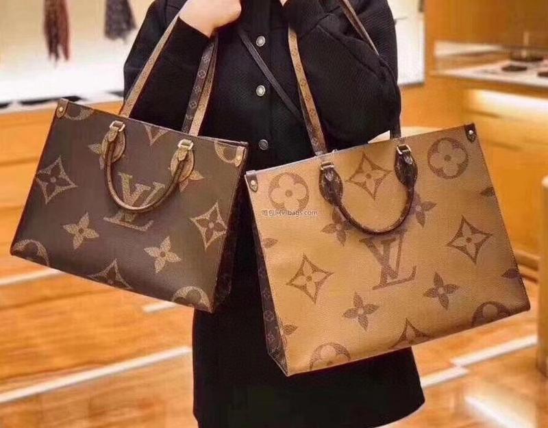 Mila's Edit - LOV Bags - 2735