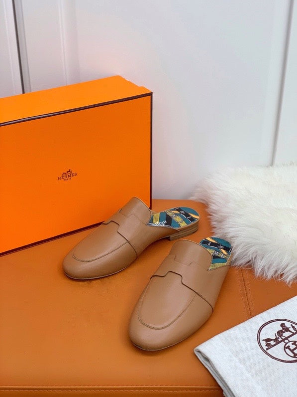 Hermes Luxury Shoes