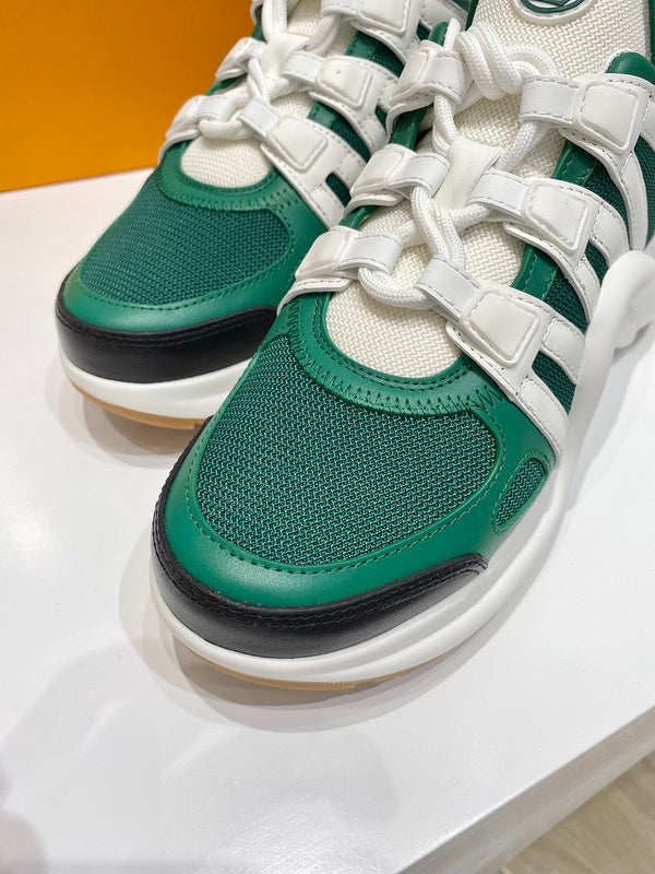 Louis Vuittion Luxury Shoes