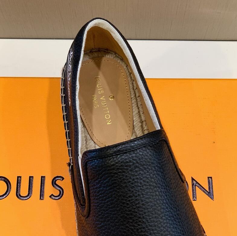 Mila's Edit - LOV Men Shoes - 1614