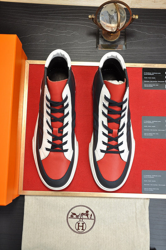 Hermes Luxury Shoes
