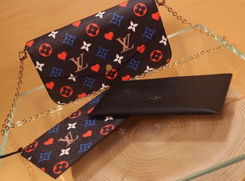 Mila's Edit - LOV Bags - 2726