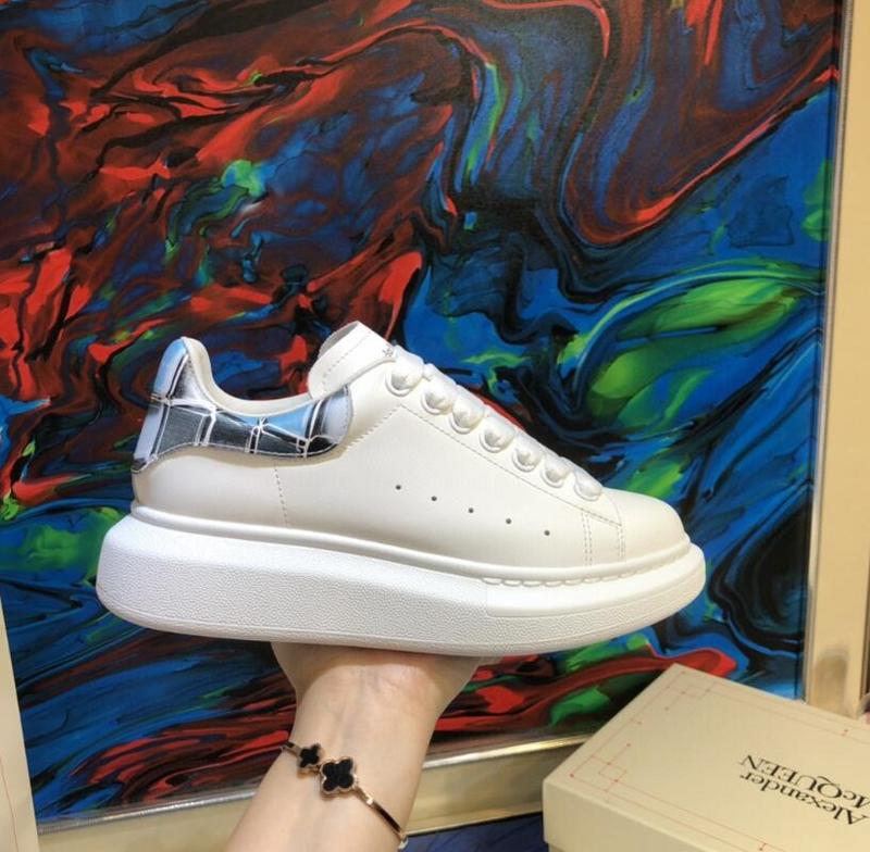 Mila's Edit - AQ Men SHoes - 476