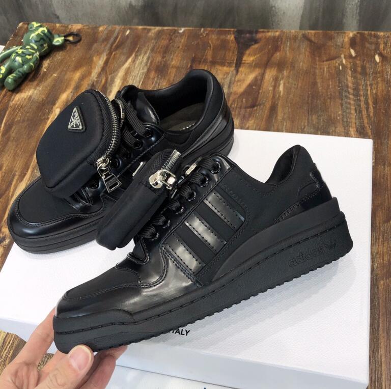 Mila's Edit - PD Men Shoes - 292