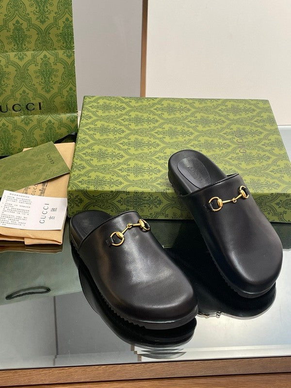 Gucci Luxury Shoes
