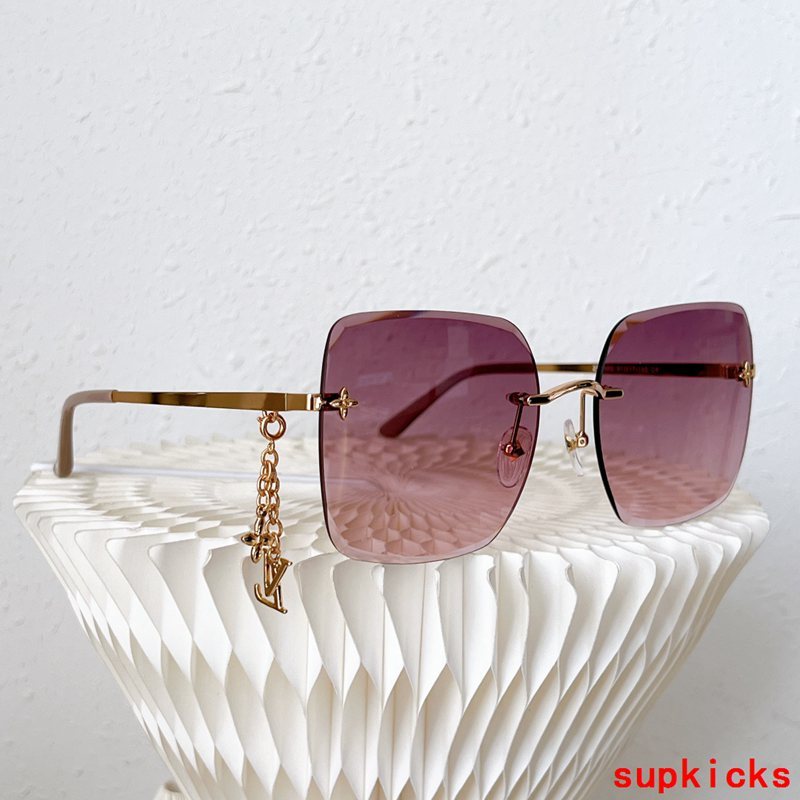Louis Vuittion Luxury Sunglasses