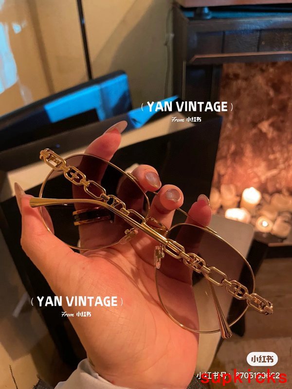 Louis Vuittion Luxury Sunglasses