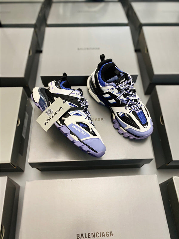 Belanciaga Luxury Shoes