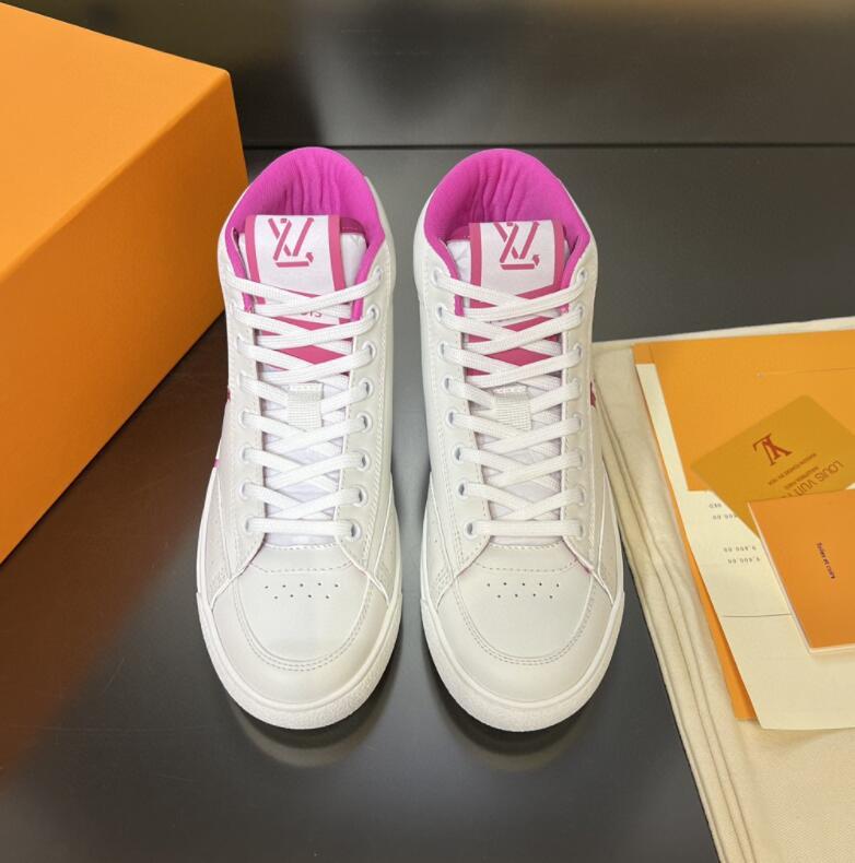Mila's Edit - LOV Women Shoes - 426