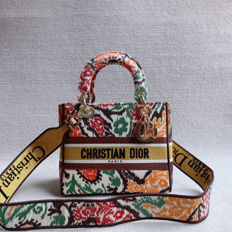 PHA - DOR Bags - 468