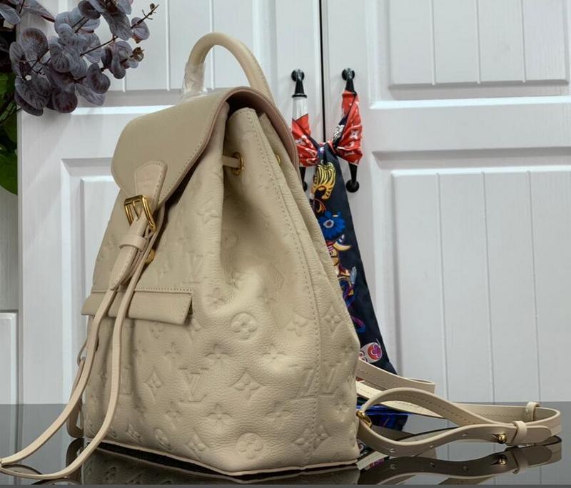 Mila's Edit - LOV Bags - 2530