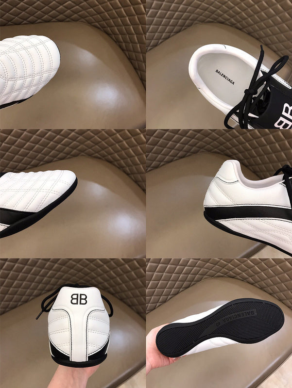 Belanciaga Luxury Shoes
