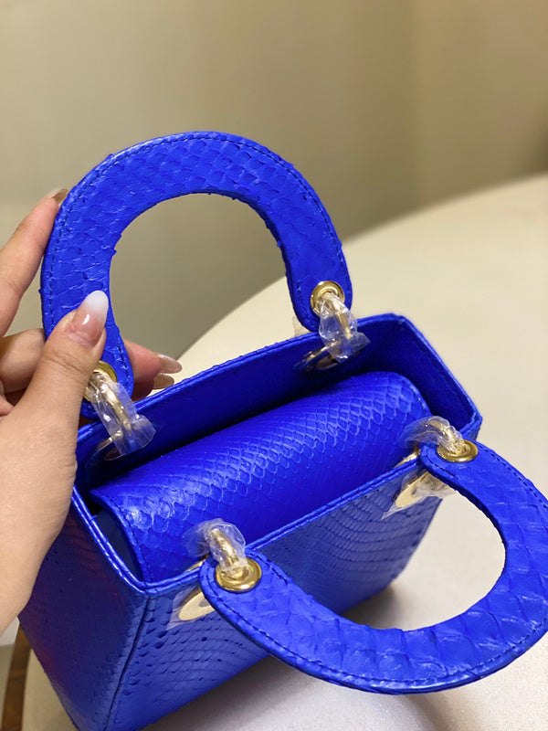 PHA - DOR Bags - 470