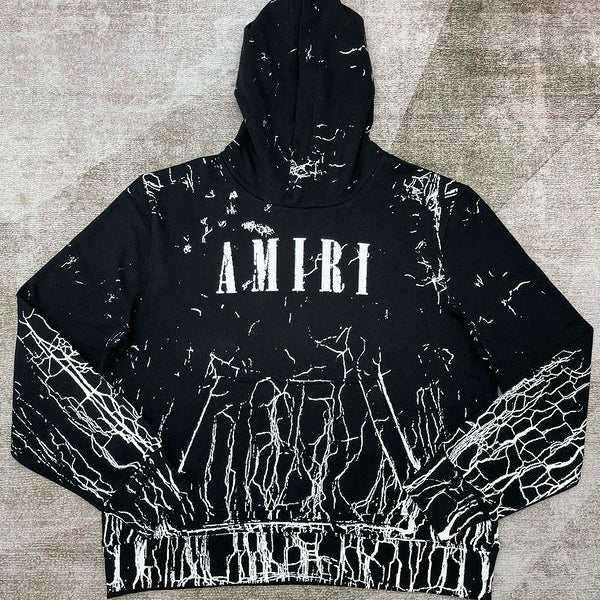 AMIR Hoodies - 105