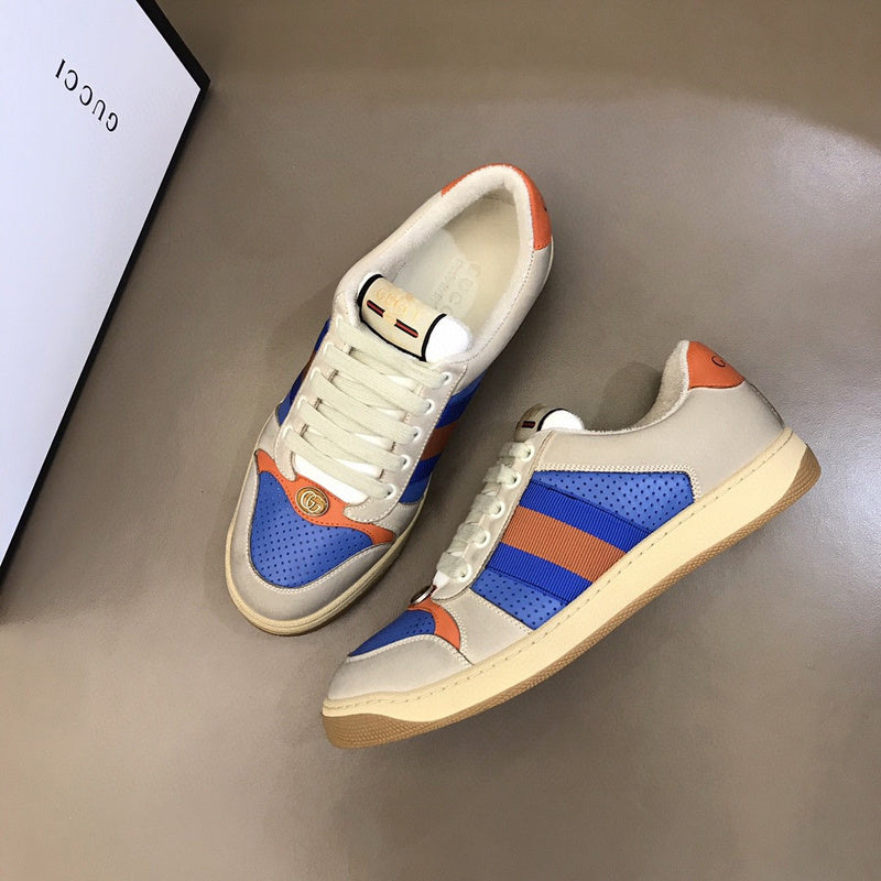 Gucci Luxury Shoes