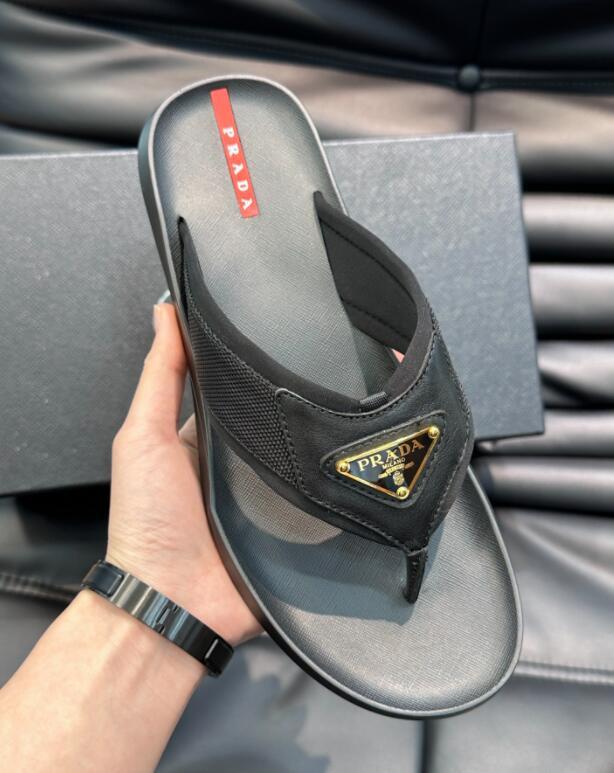 Mila's Edit - PD Men Shoes - 079