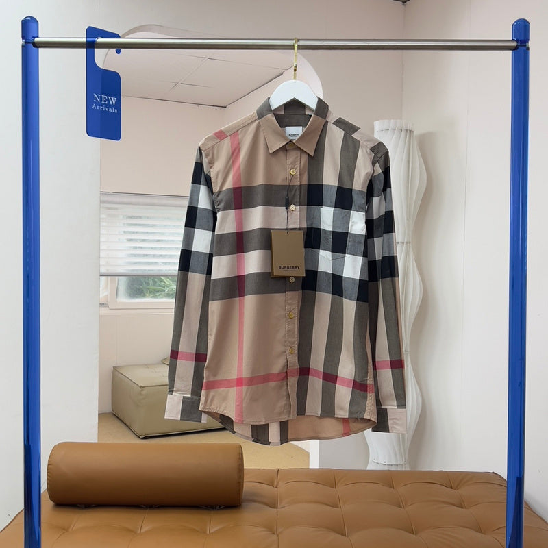 Burberry Luxury Clothes