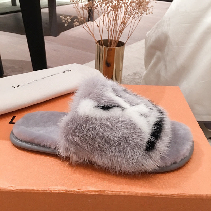 Louis Vuittion Luxury Shoes