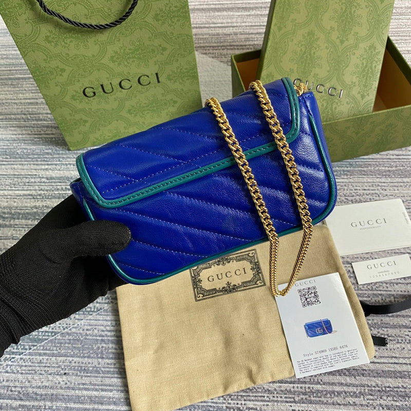 PHA - GUKI Bags - 1947