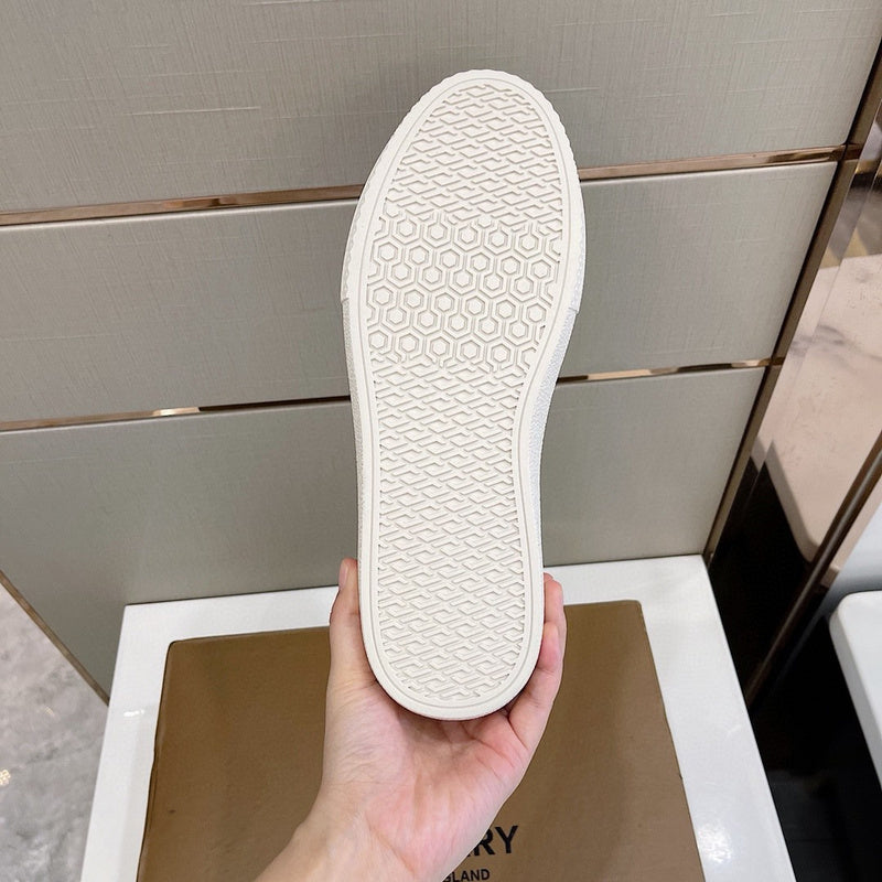 Burberry Luxury Shoes