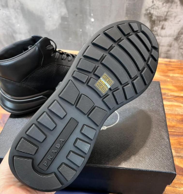Mila's Edit - PD Men Shoes - 102