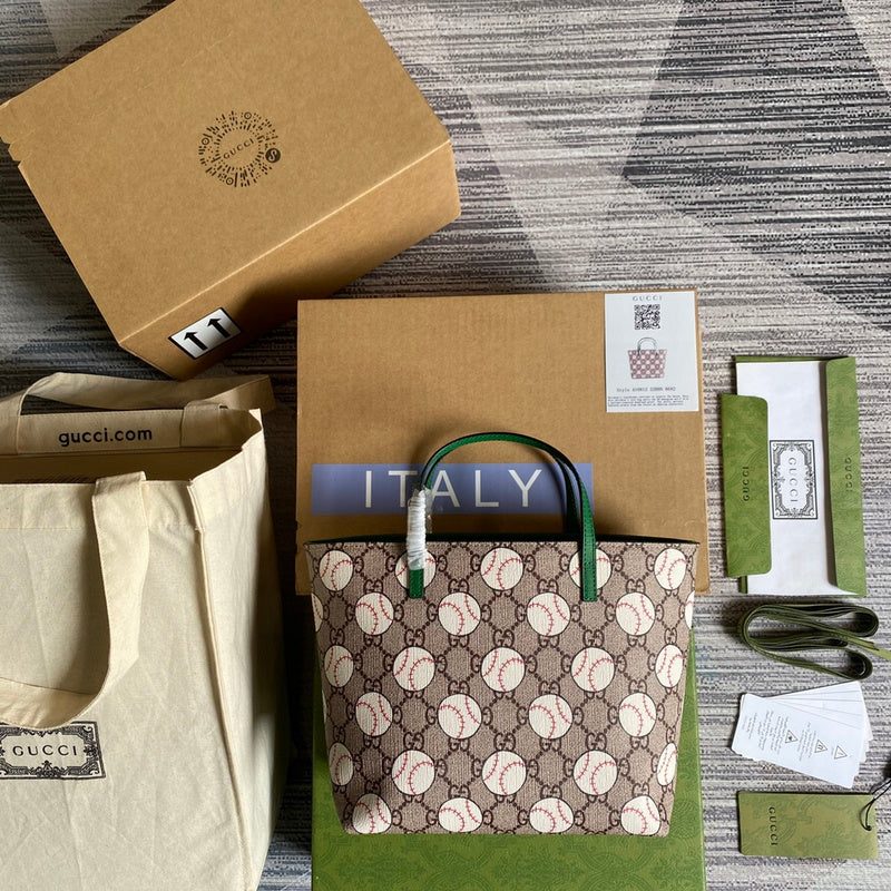 PHA - GUKI Bags - 1802