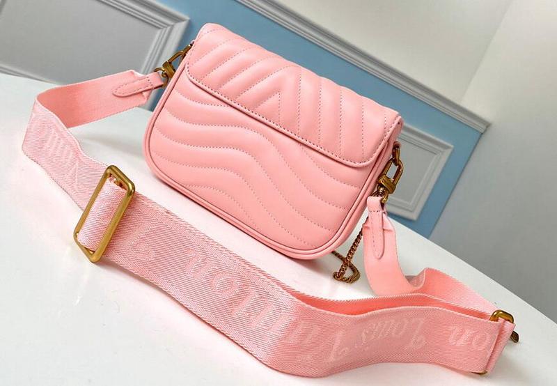 Mila's Edit - LOV Bags - 3177