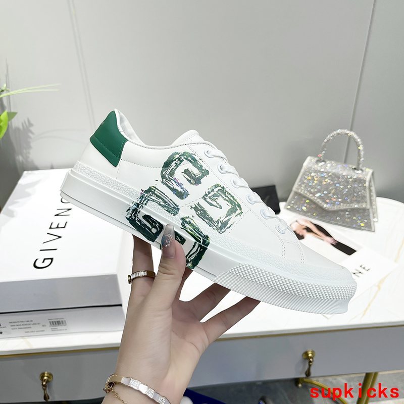Givenchy Luxury Shoes