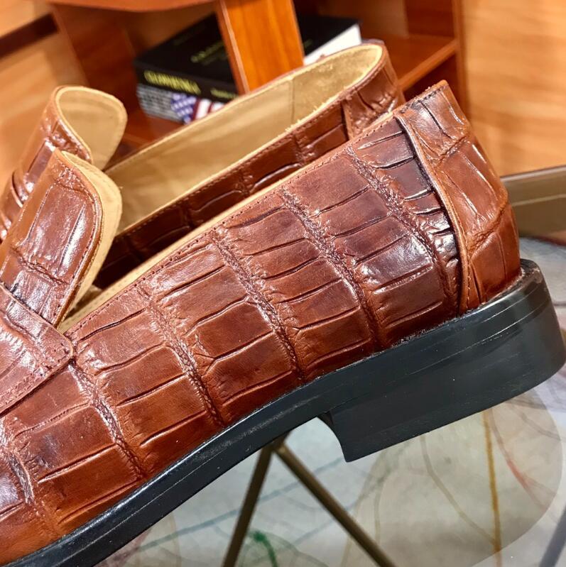 Mila's Edit - LOV Men Shoes - 1795