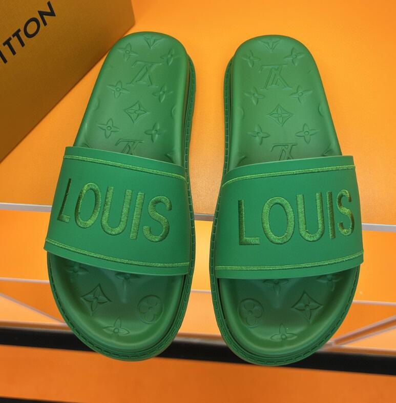 Mila's Edit - LOV Men Shoes - 1089
