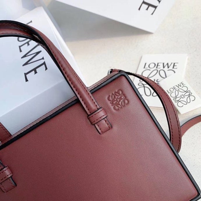 PHA - LWO Bags - 324