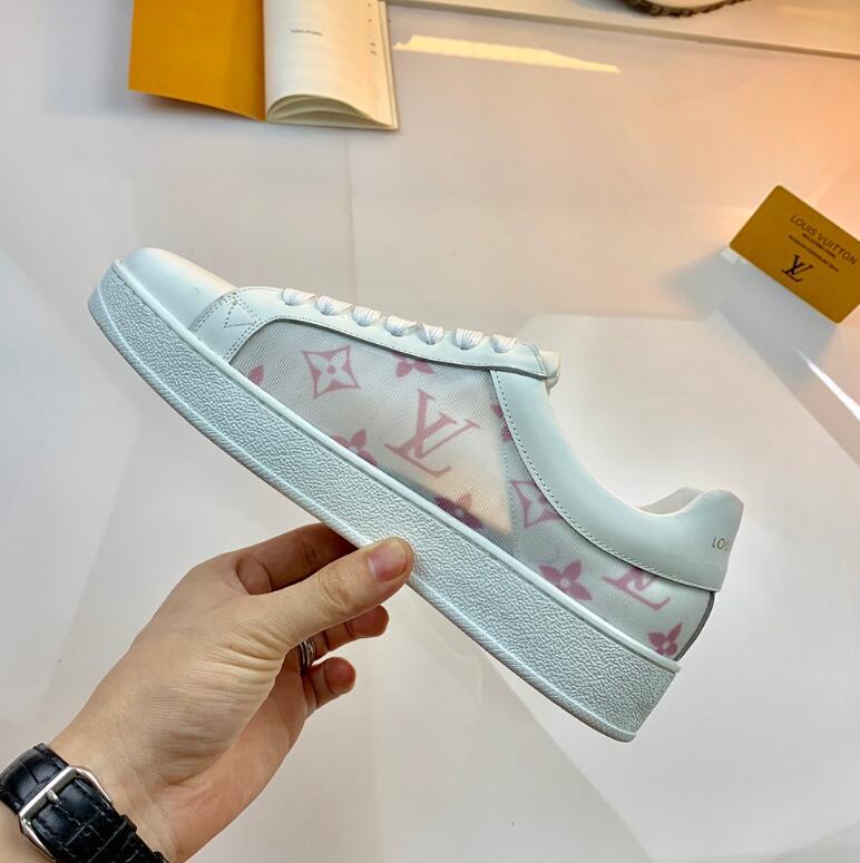 Mila's Edit - LOV Men Shoes - 1749