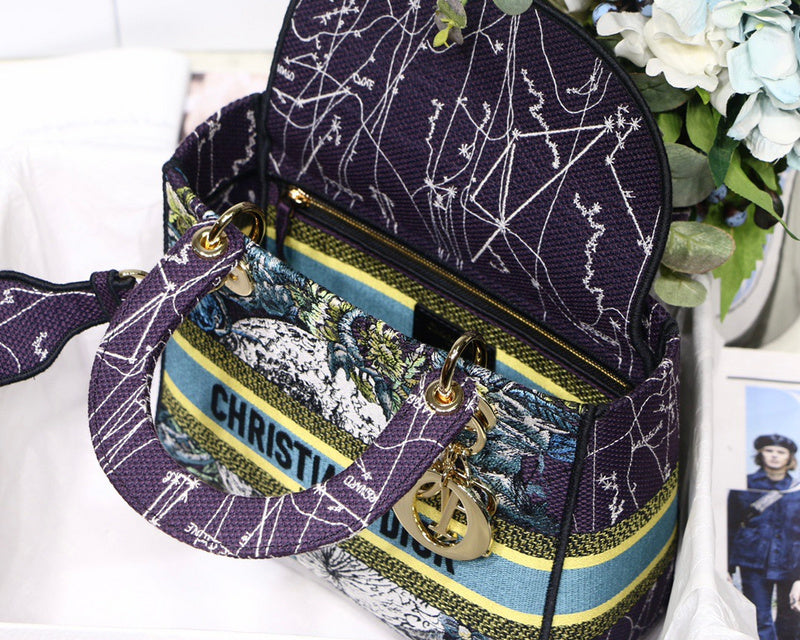 ENT - DOR Bags - 562