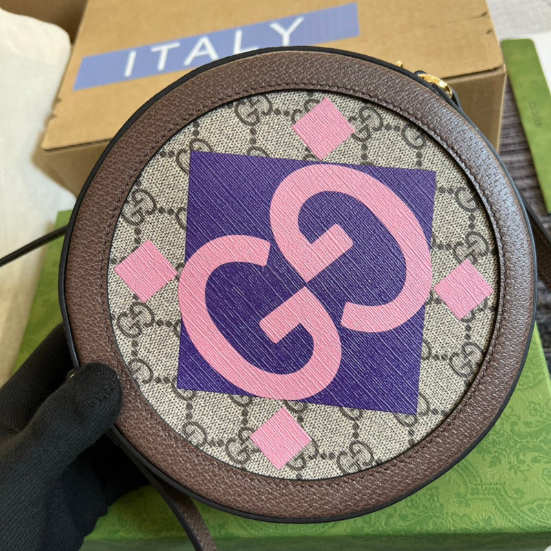 PHA - GUKI Bags - 1604