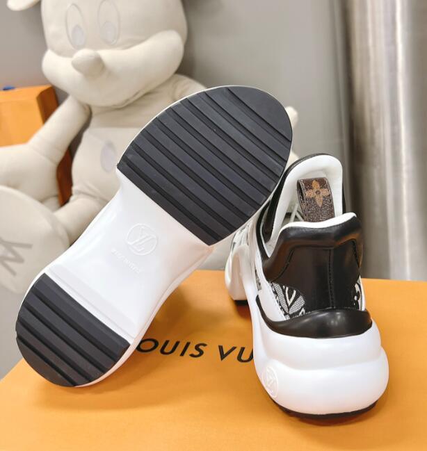 Mila's Edit - LOV Women Shoes - 240