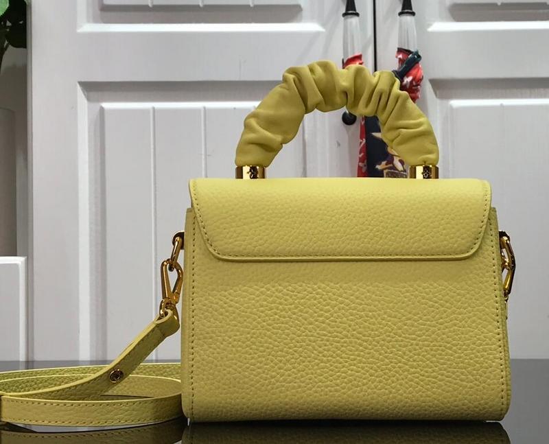 Mila's Edit - LOV Bags - 2375