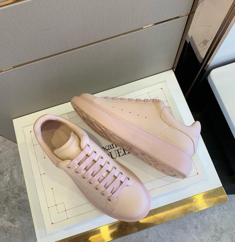 Mila's Edit - AQ Men SHoes - 329