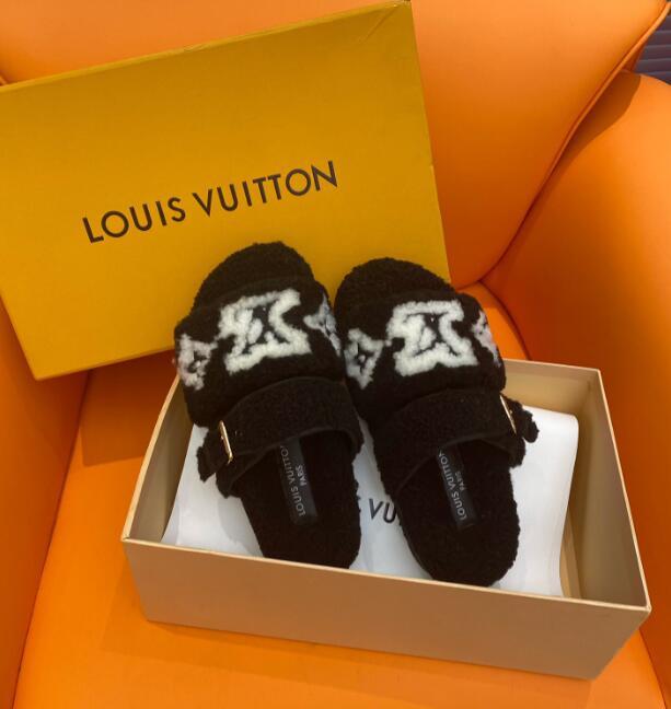 Mila's Edit - LOV Women Shoes - 373