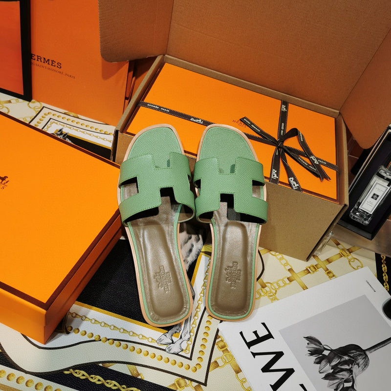 Hermes Luxury Sandals