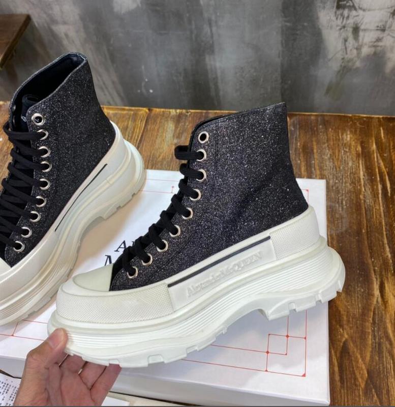 Mila's Edit - AQ Men SHoes - 442