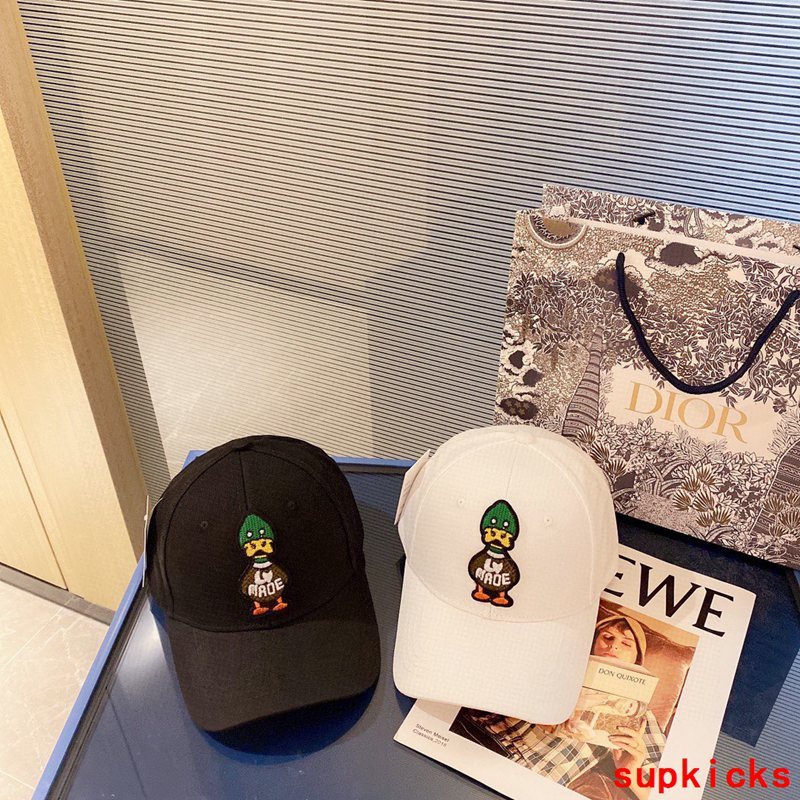 Louis Vuitton Luxury Cap