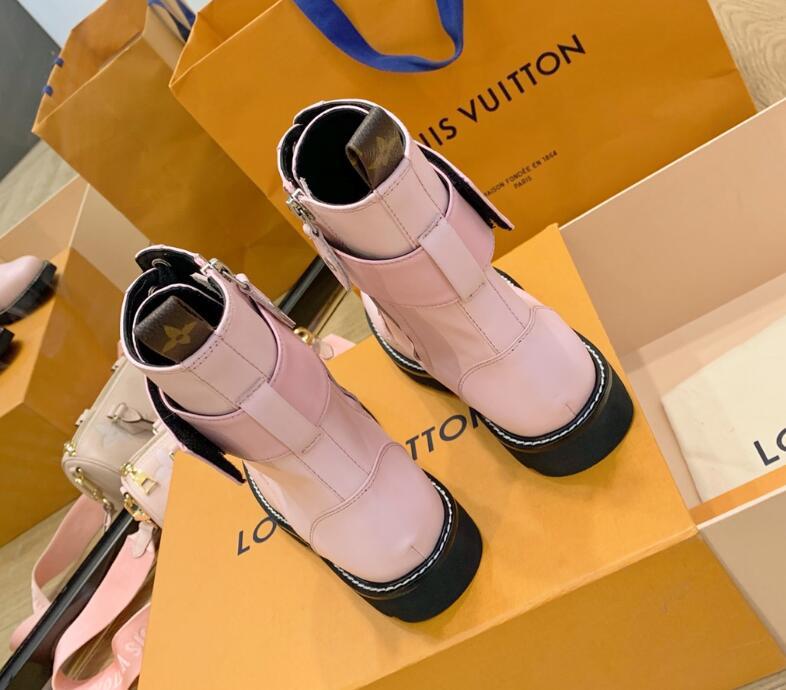 Mila's Edit - LOV Men Shoes - 1212