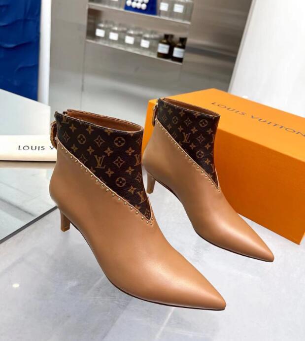 Mila's Edit - LOV Women Shoes - 836