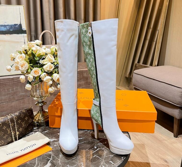 Mila's Edit - LOV Women Shoes - 845