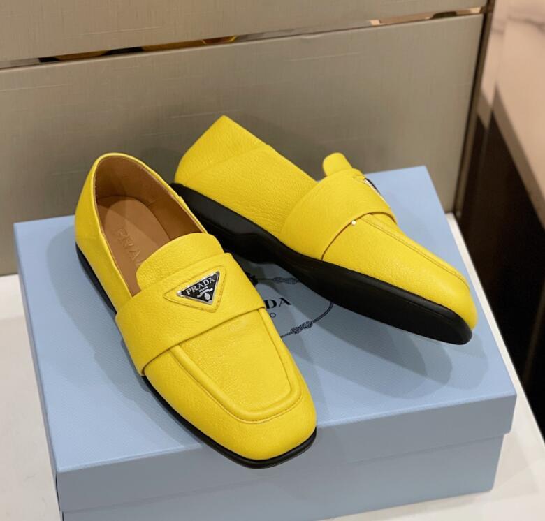 Mila's Edit - PD Men Shoes - 078