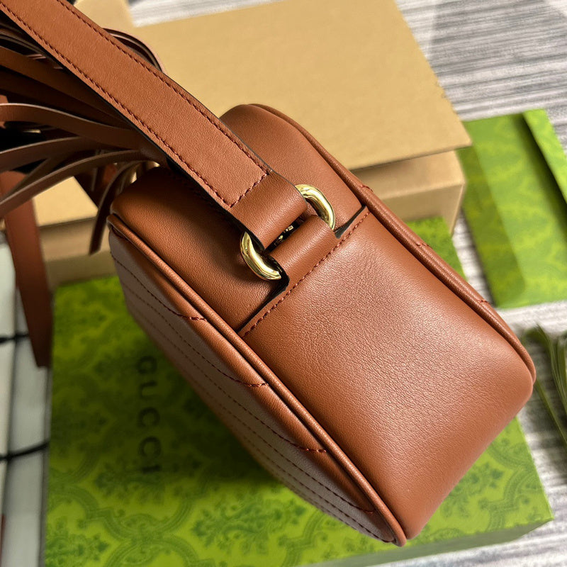 ENT - GCI Bags - 1498