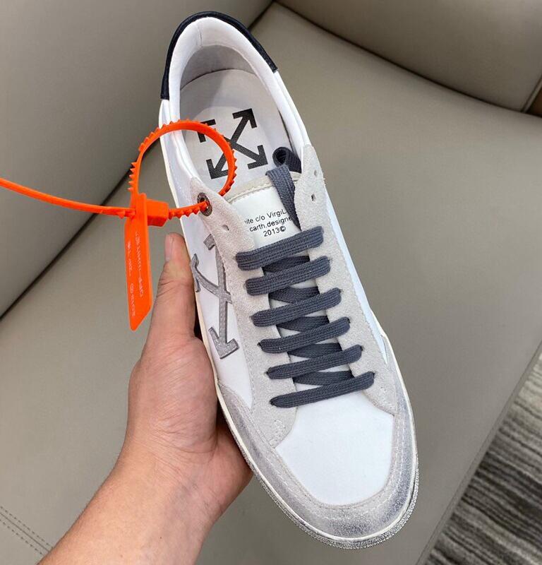 Mila's Edit - YZO Men Shoes - 239