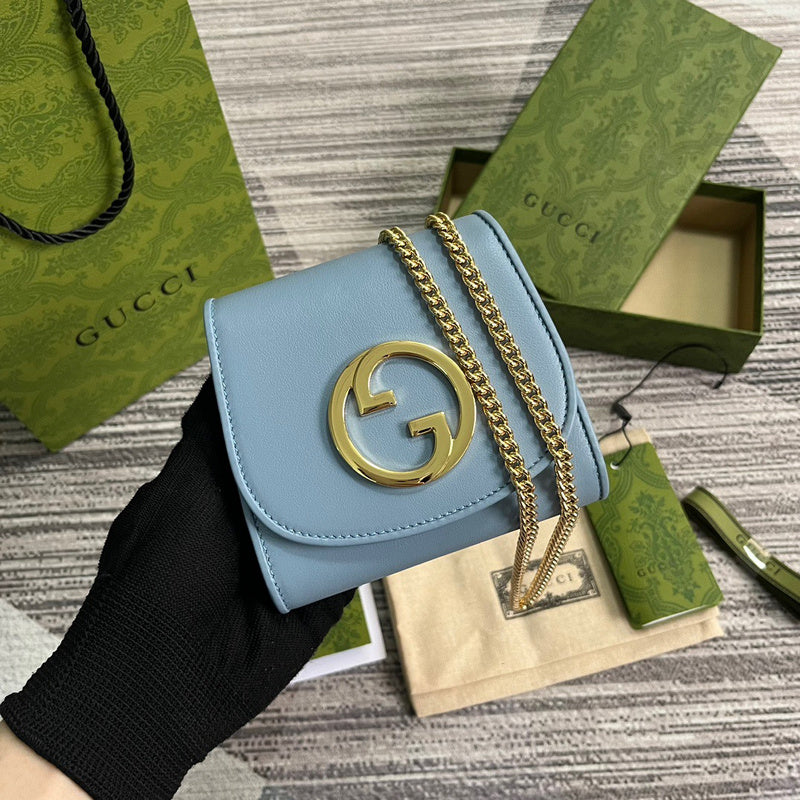 ENT - GCI Bags - 1509