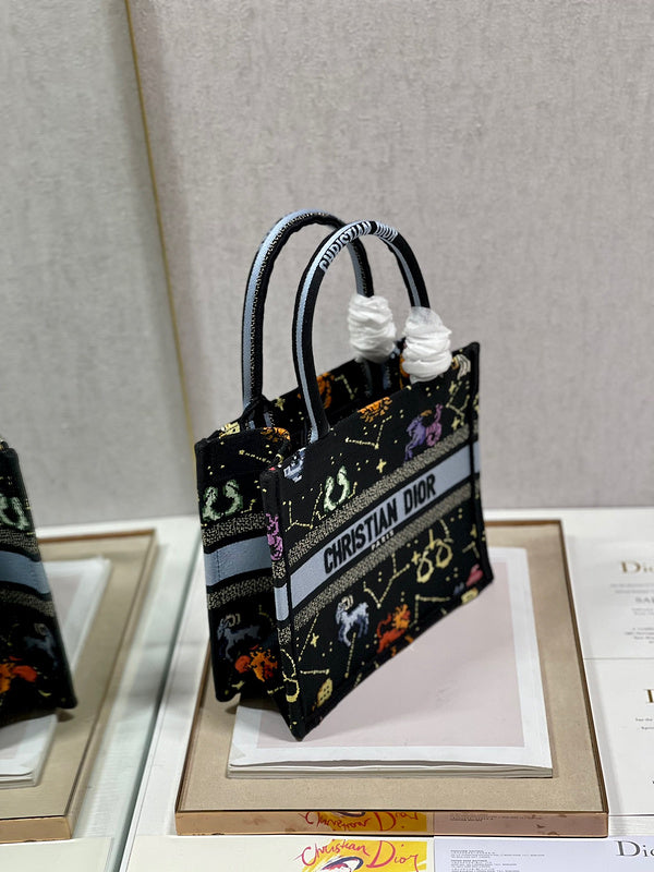 ENT - DOR Bags - 893